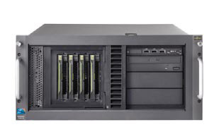 Fujitsu TX200 S5 – image 2