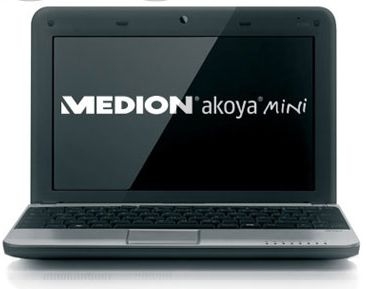 MEDION Akoya Mini E1210