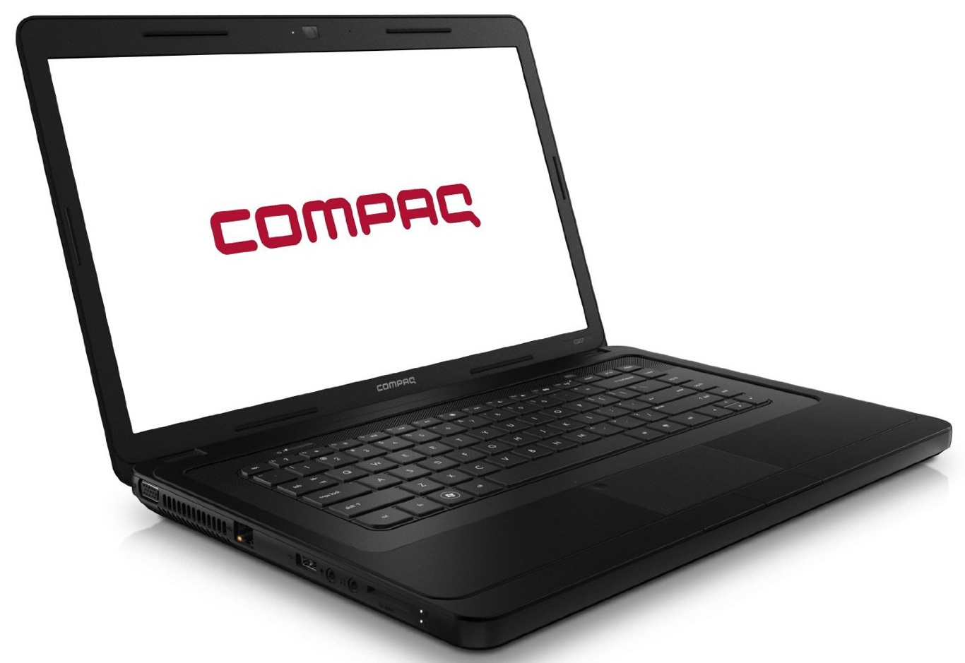 HP Compaq Presario CQ57-411TU Intel® Celeron® B815 Laptop – image 3