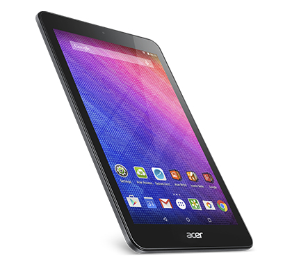 Acer Iconia B1-820-141B Intel Atom® – image 4