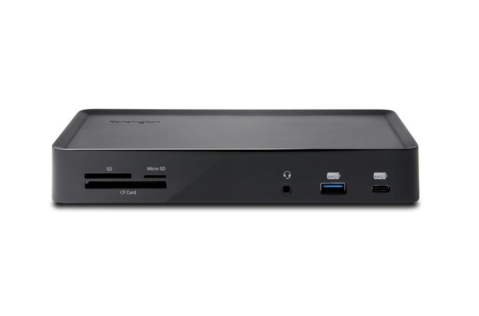 Kensington SD4900P USB-C & USB 3.0 Triple 4K Hybrid – image 2