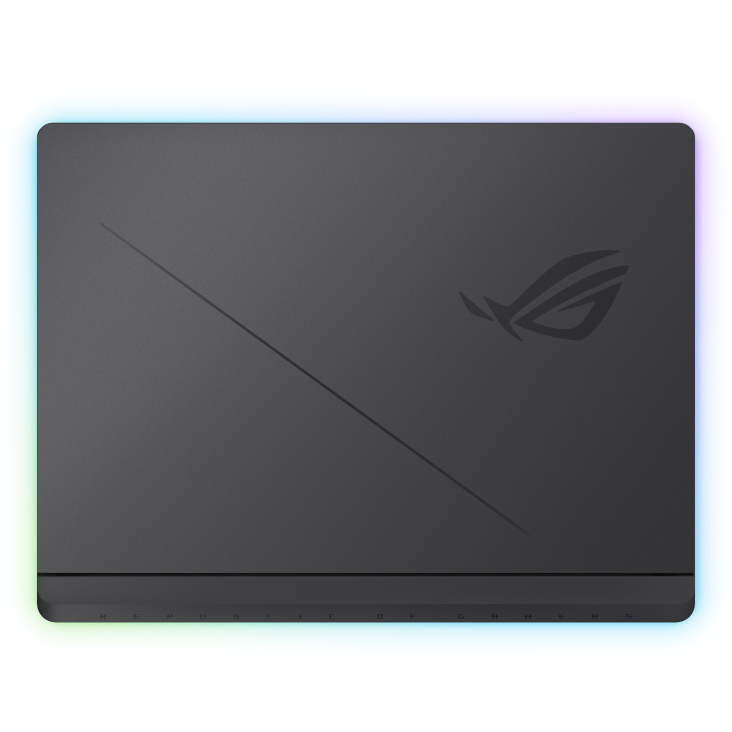 Portátil gaming - ASUS ROG Strix G16 G615LW-S5003, 16 " WQXGA, Intel® Core™ Ultra 9 275HX, 32 GB RAM, 1 TB SSD, GeForce RTX™ 5080, SSO - imagen 10