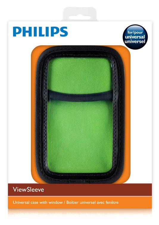 Philips ViewSleeve DLV65107/10 – image 2