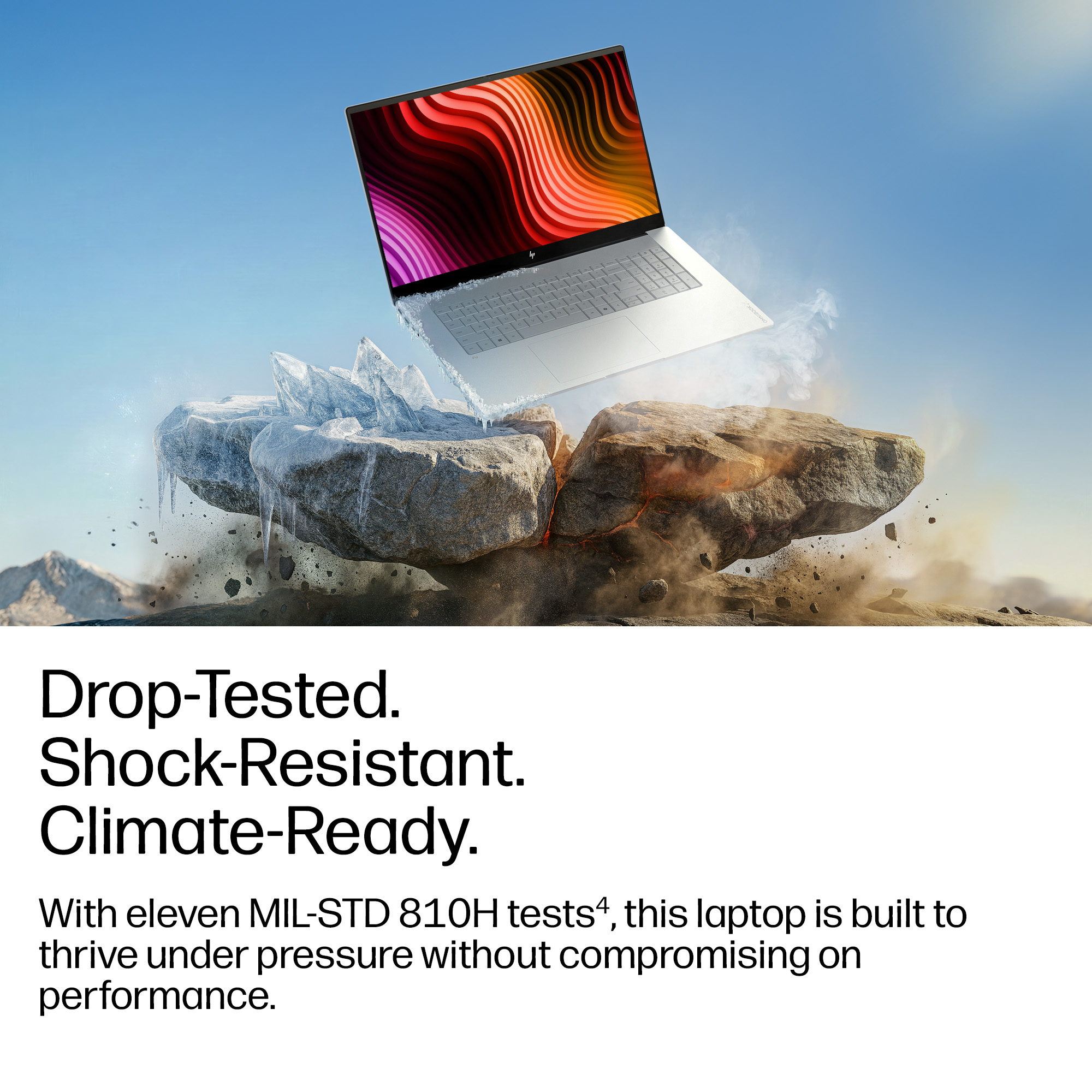 HP DQ8J6EA laptop Copilot+ PC Intel Core Ultra 5 325 – image 9