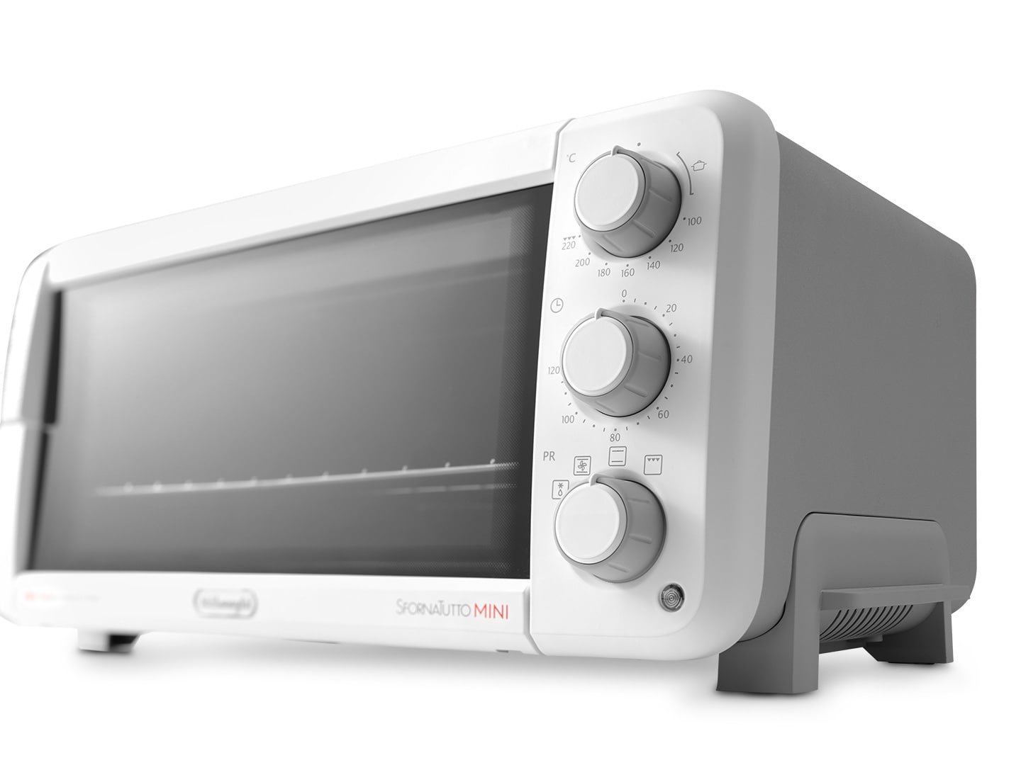 De’Longhi EO 12512.WG – image 4