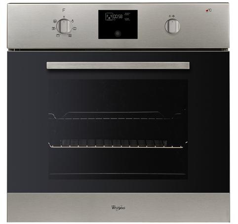 Whirlpool AKZ 481/IX