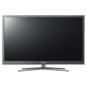 Samsung PS51D8000FQ 129.5 cm (51") Full HD Wi-Fi Black – image 1