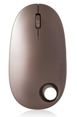 Targus AMW064US mouse Office RF Wireless Laser 1200 DPI – image 3