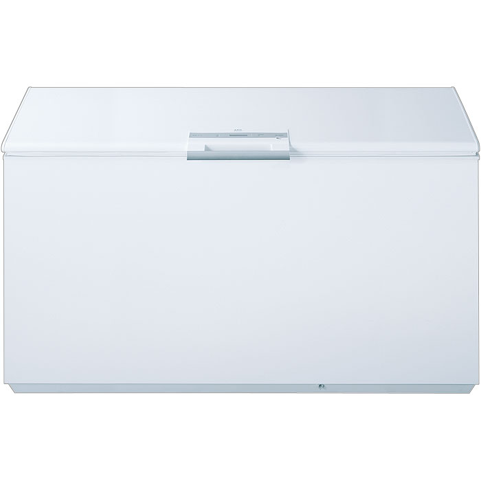 AEG A85310GT freezer Chest freezer Freestanding