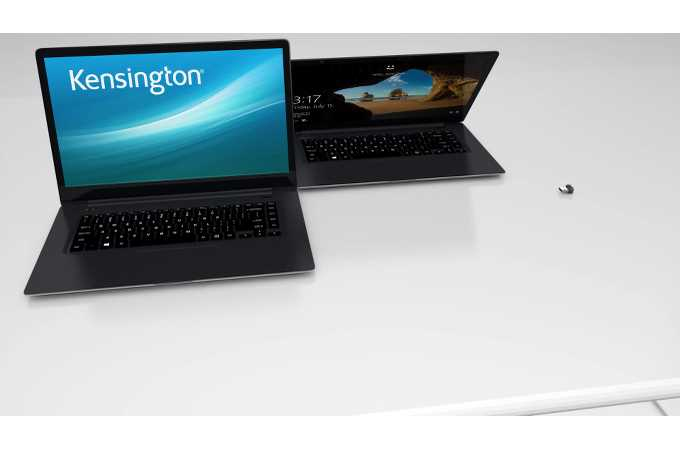 Kensington VeriMark Fingerprint Authentication Key – image 8
