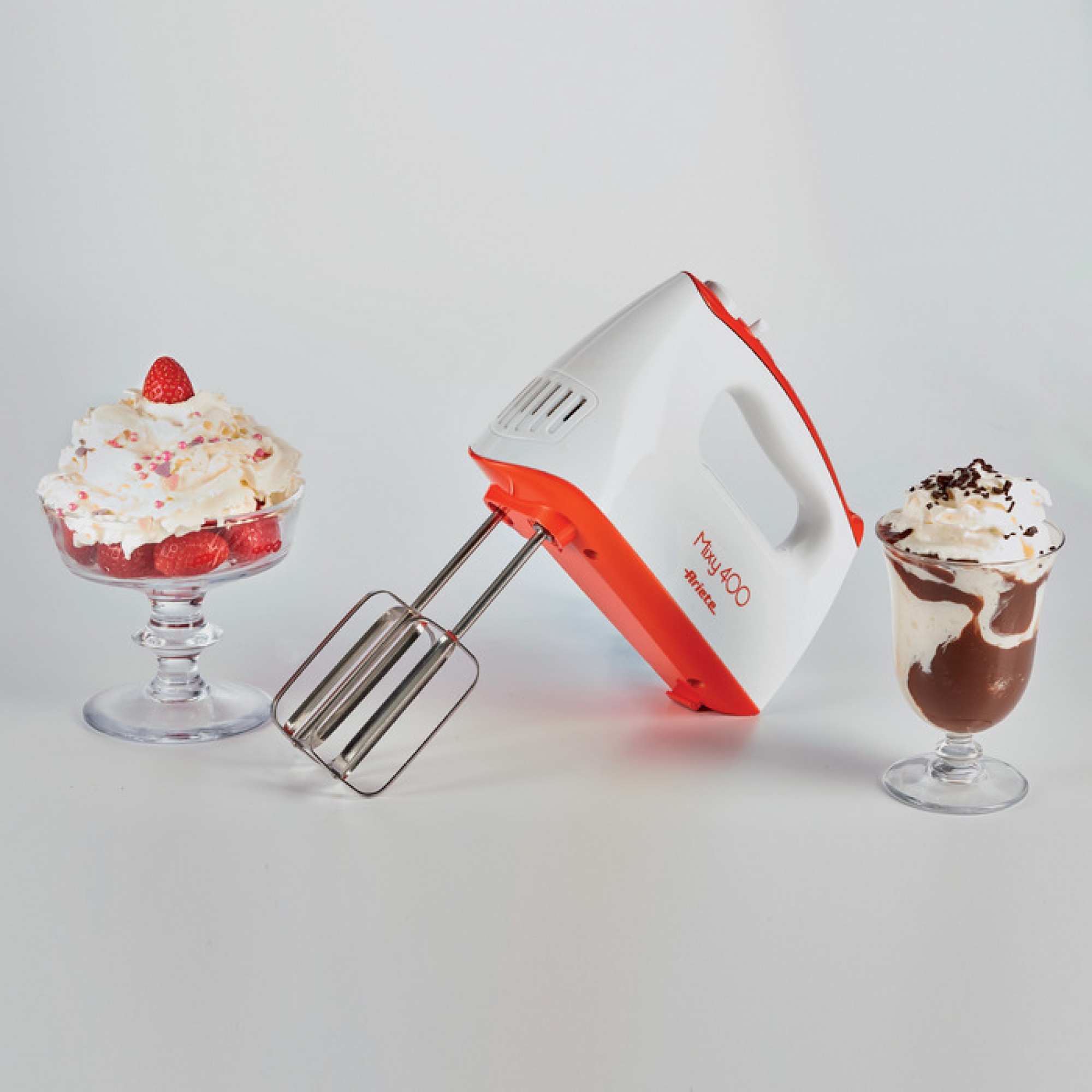 Ariete 1543/00 Hand mixer – image 3