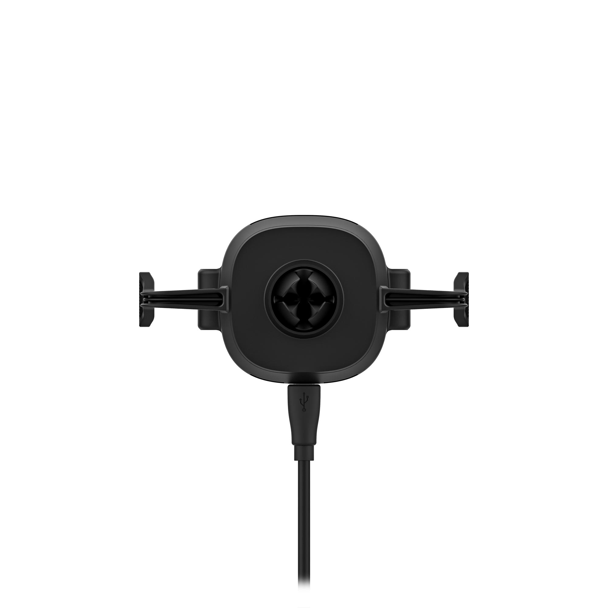 mophie 409901475 mobile device charger Smartphone Black Cigar lighter Wireless charging Auto – image 7