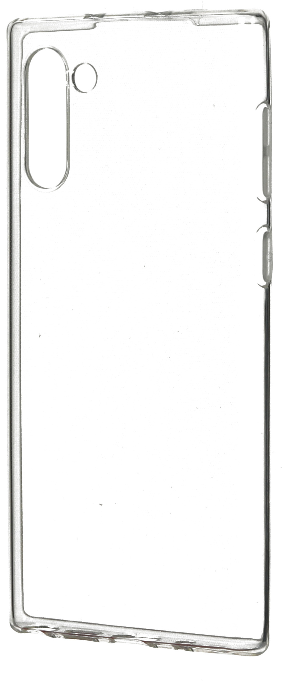 Mobiparts Classic TPU Case Galaxy Note 10 – image 1
