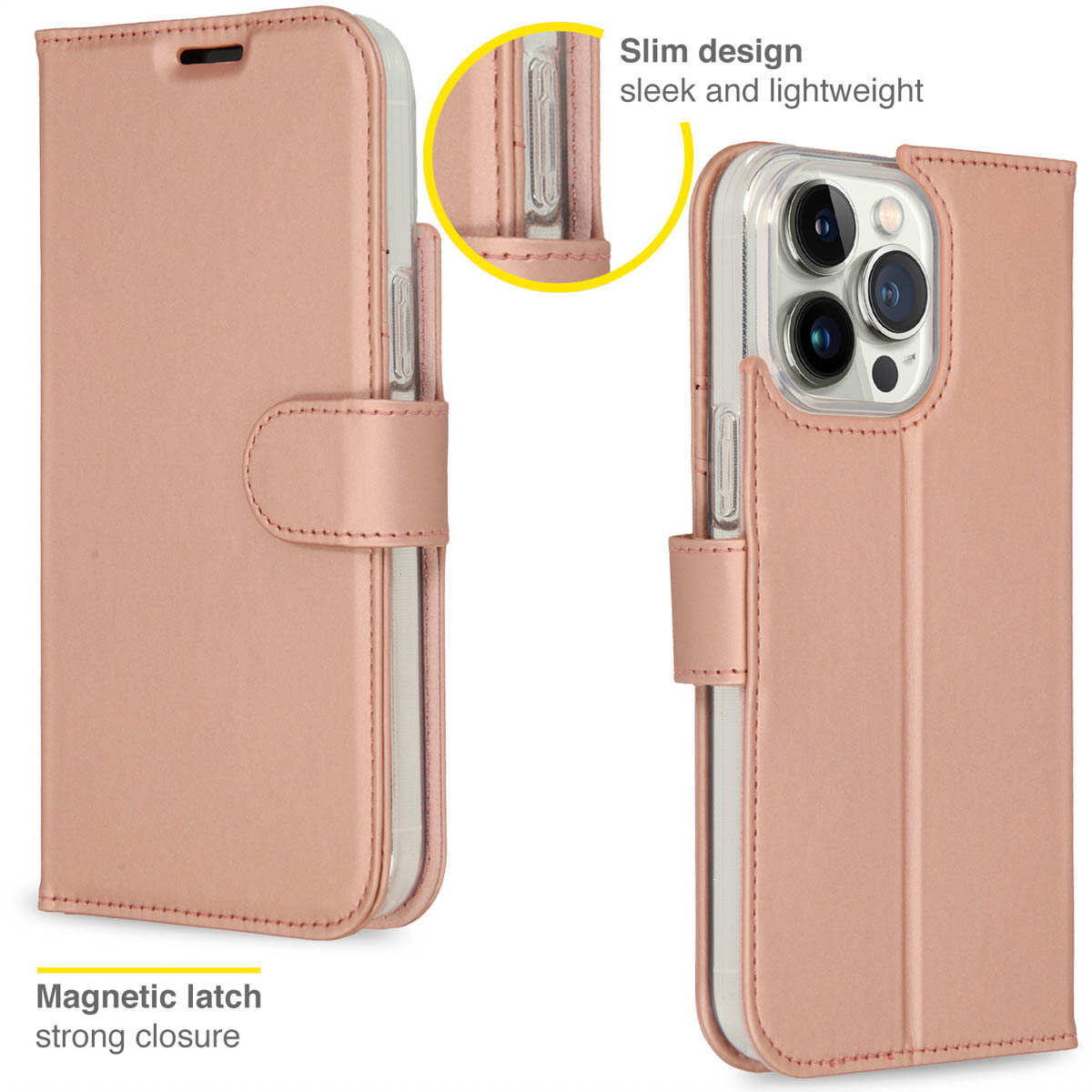 Accezz SH00050989 mobile phone case – image 3