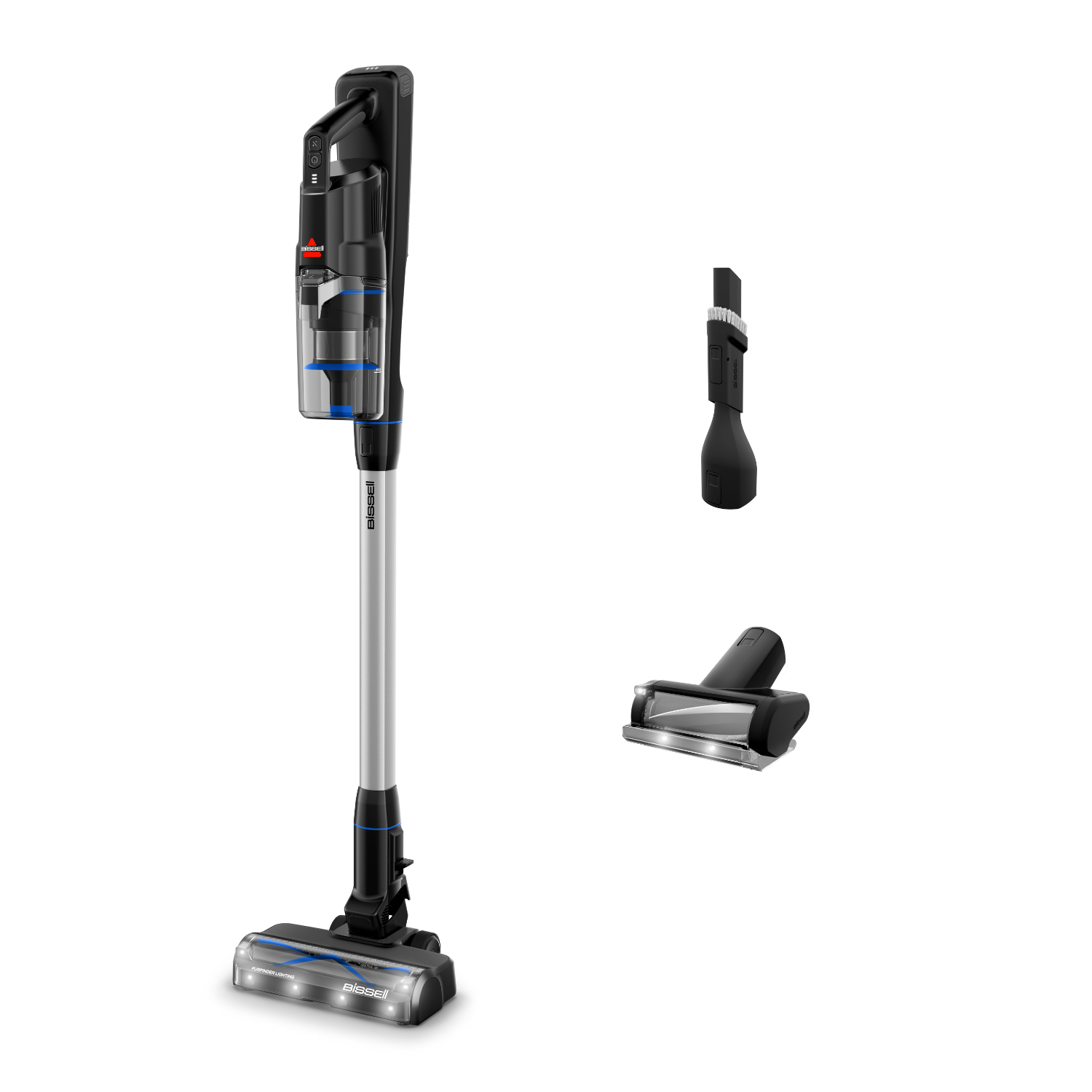 Bissell PowerClean Furguard Select — vue 1 sur 1