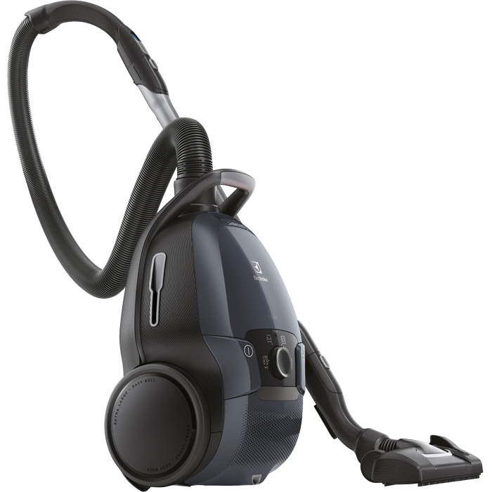 Electrolux PD91-4DB 5 L Cylinder vacuum Dry 550 W Dust bag – image 6
