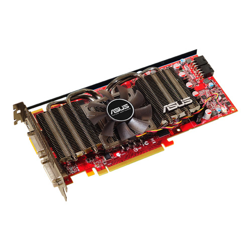 ASUS Radeon HD 4870 – image 1