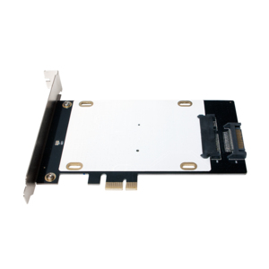 LogiLink PC0079 interface cards/adapter Internal SATA – image 4