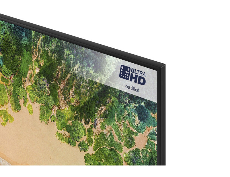 Samsung Series 7 UE55NU7100K – image 8