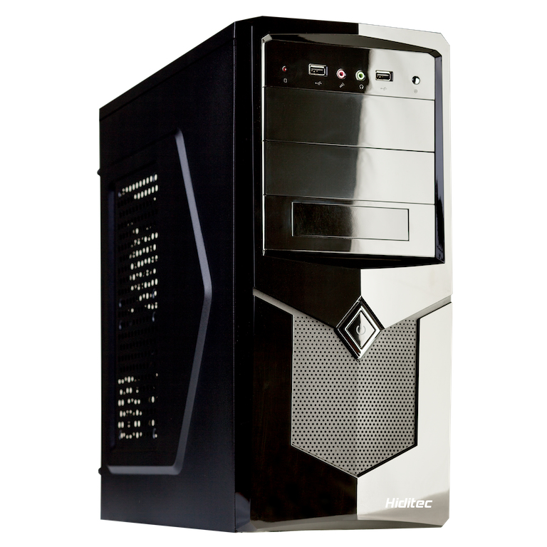 Hiditec SSIMO Black Edition