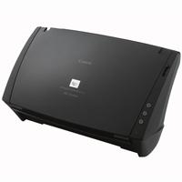 Canon imageFORMULA DR-2510M ADF + Manual feed scanner A4