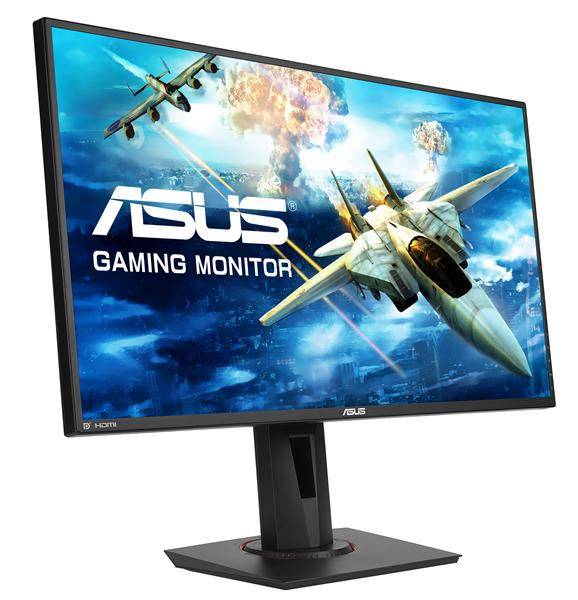 ASUS VG278Q computer monitor – image 2