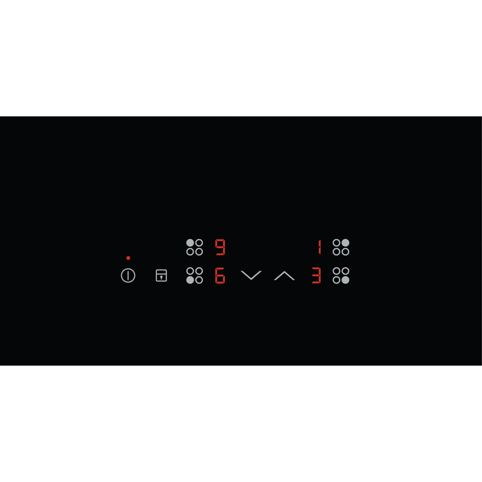 AEG HK604200IB Black Built-in Zone induction hob 4 zone(s) – image 8
