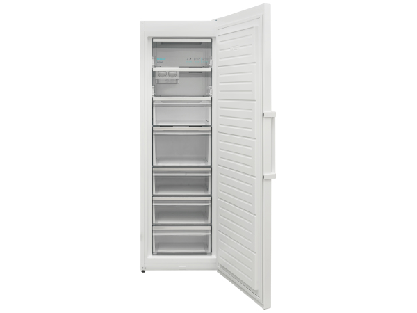 Sharp SJ-SC31CHXWF-EU freezer Upright freezer Freestanding – image 2