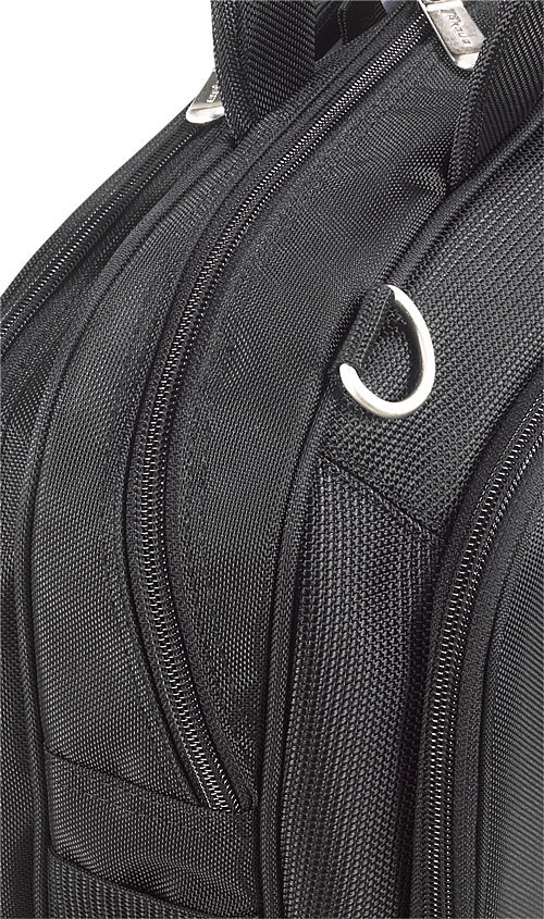 Targus 15.4” Global Executive Deluxe Case – image 7