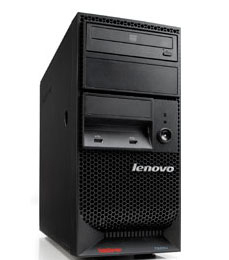 Lenovo ThinkServer TS200v server – image 2