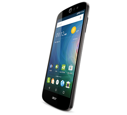 Acer Liquid 530 12.7 cm (5") Single SIM Android 5.1 4G 1 GB 8 GB Black – image 2