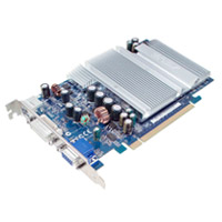 ASUS Extreme N6600LE Silencer/TD