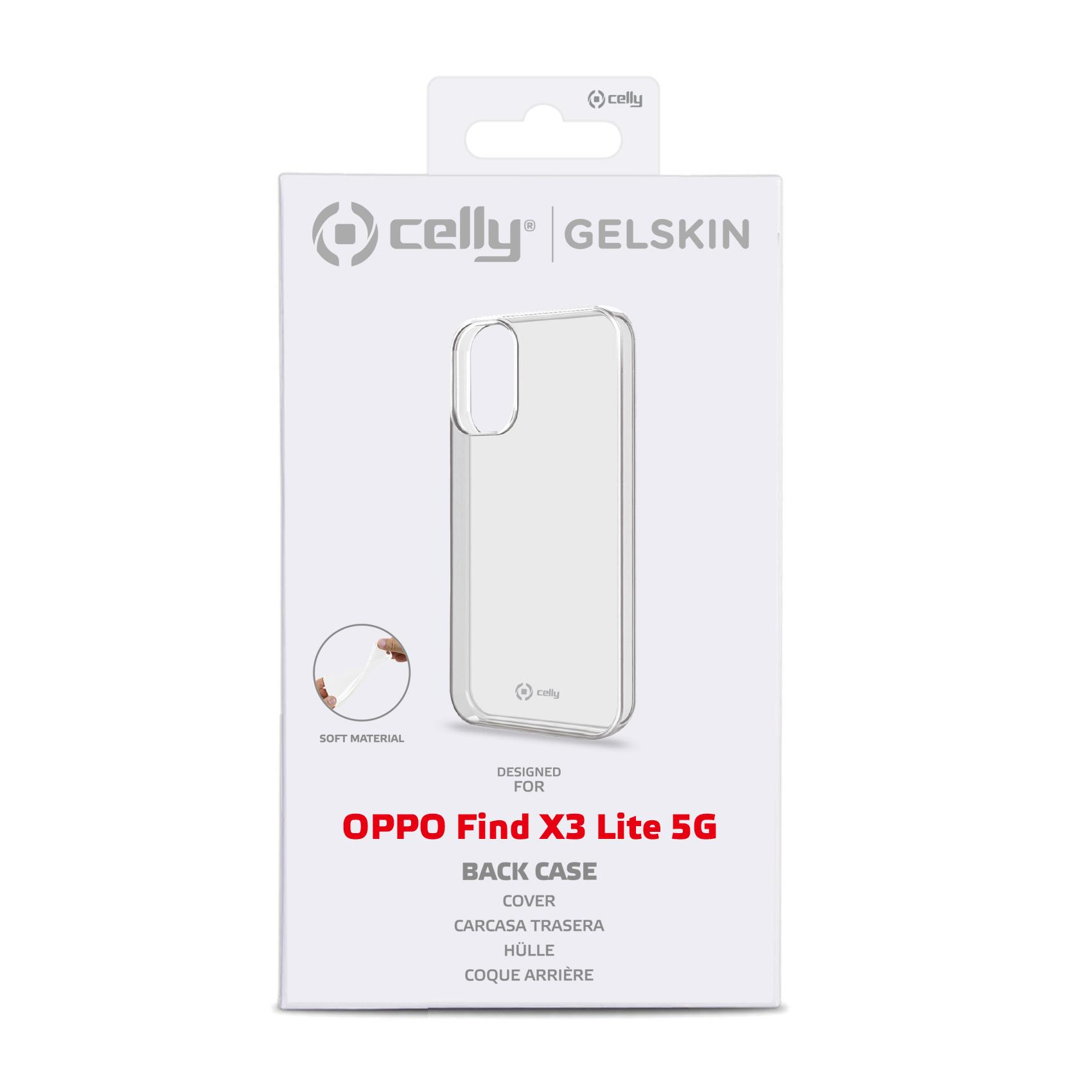 Celly GELSKIN975 mobile phone case – image 2