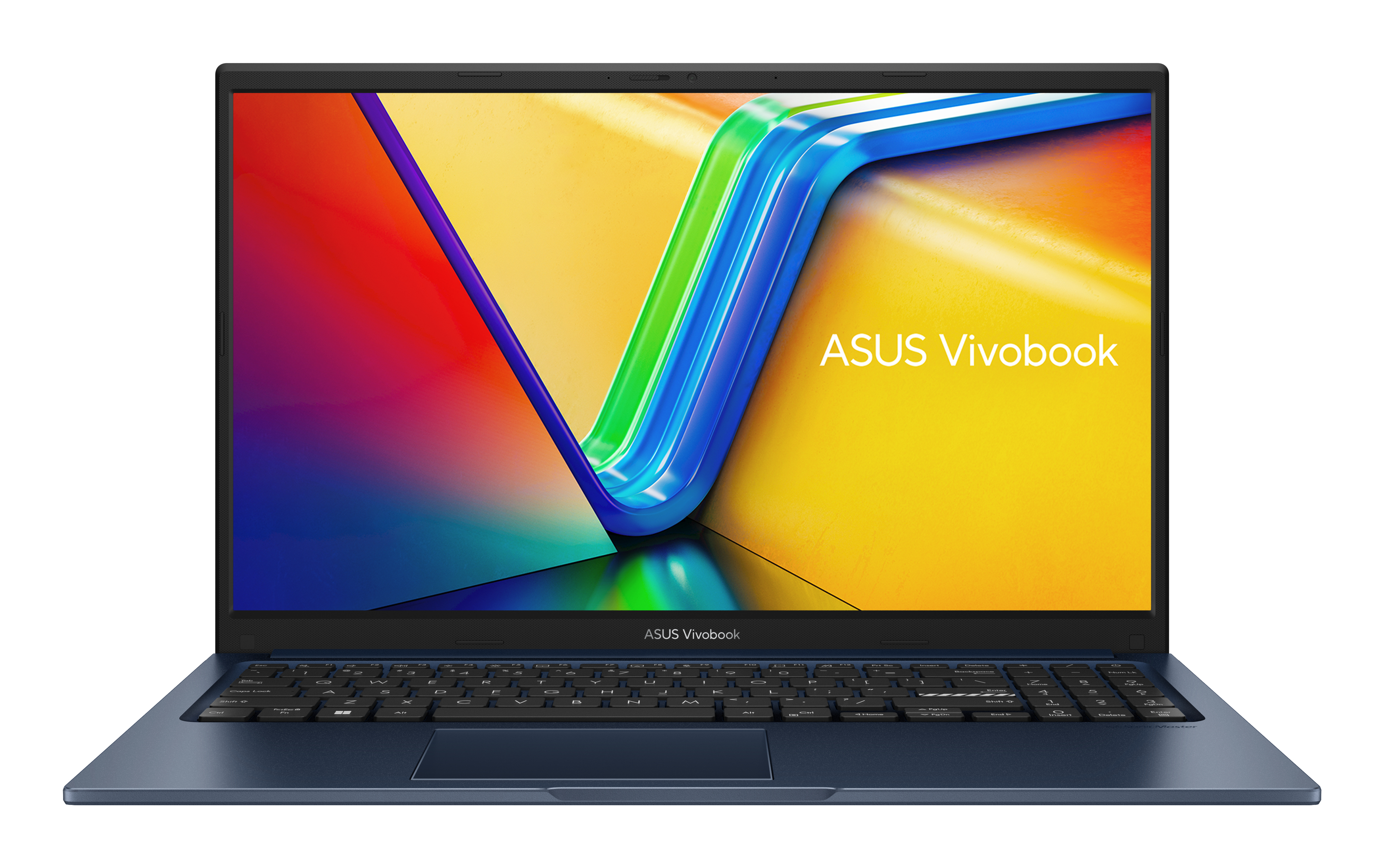 ASUS Vivobook 15 X1504VA-BQ1385W Intel Core i7 i7-1355U Computer portatile 396 cm (15.6") Full HD 16 GB DDR4-SDRAM 1 TB SSD Wi-