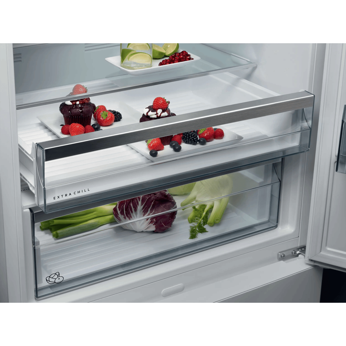 AEG Series 6000 ORC6M481EL Freestanding – image 3
