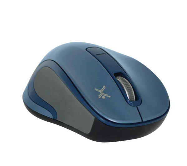 HP PC-044741 mouse Ambidextrous Bluetooth Optical 1600 DPI