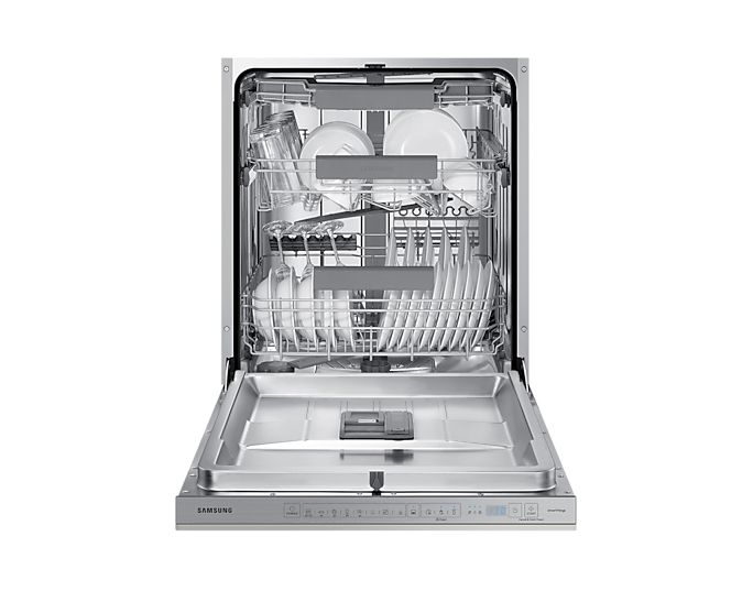 Samsung DW60A8050U1/EU dishwasher Undercounter 14 place settings – image 4