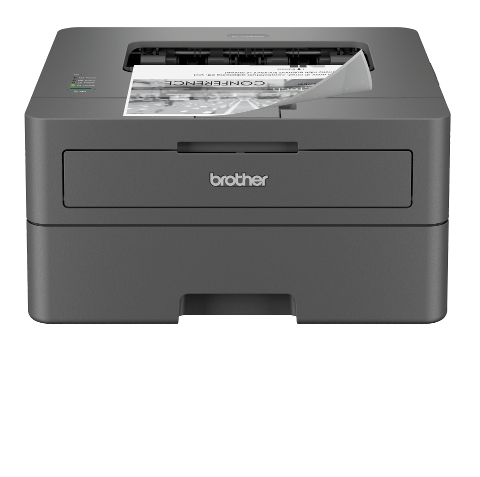 Brother HL-L2402D stampante laser 1200 x 1200 DPI …