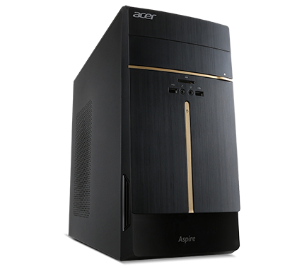 Acer Aspire TC-701 Intel® Celeron® N3150 – image 6
