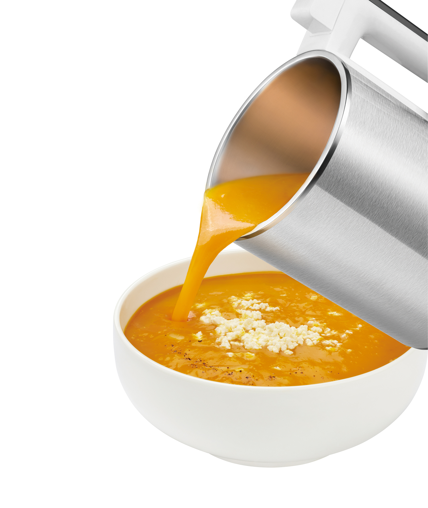 Philips Avance Collection HR2202/80 soy milk maker – image 6