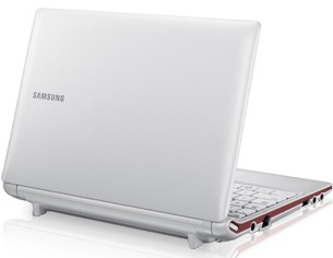 Samsung N N150-JA02 Intel Atom® Netbook – image 4