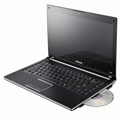Samsung Q Q320-JS04 Intel® Pentium® Dual-Core T4300 – image 2