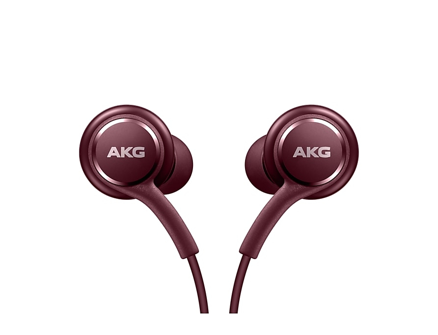 Samsung EO-IG955BREGAE headphones/headset Wired In-ear Red – image 4