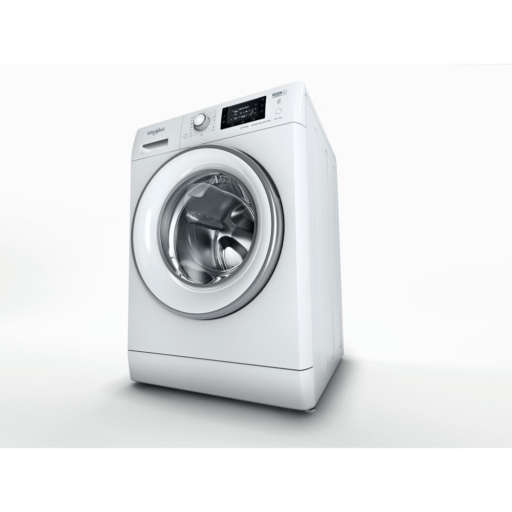 Whirlpool FWDD 1071682 WSV EU N – image 9