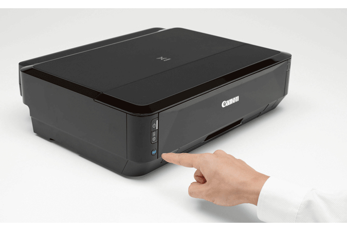 Canon PIXMA iP7220 photo printer Inkjet – image 7