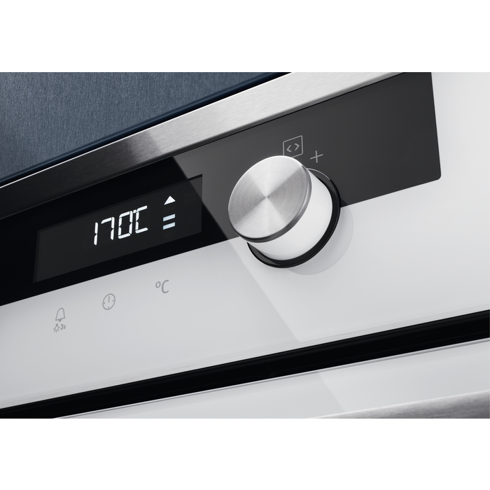 Electrolux CKP720V Medium White Rotary, Touch – image 5