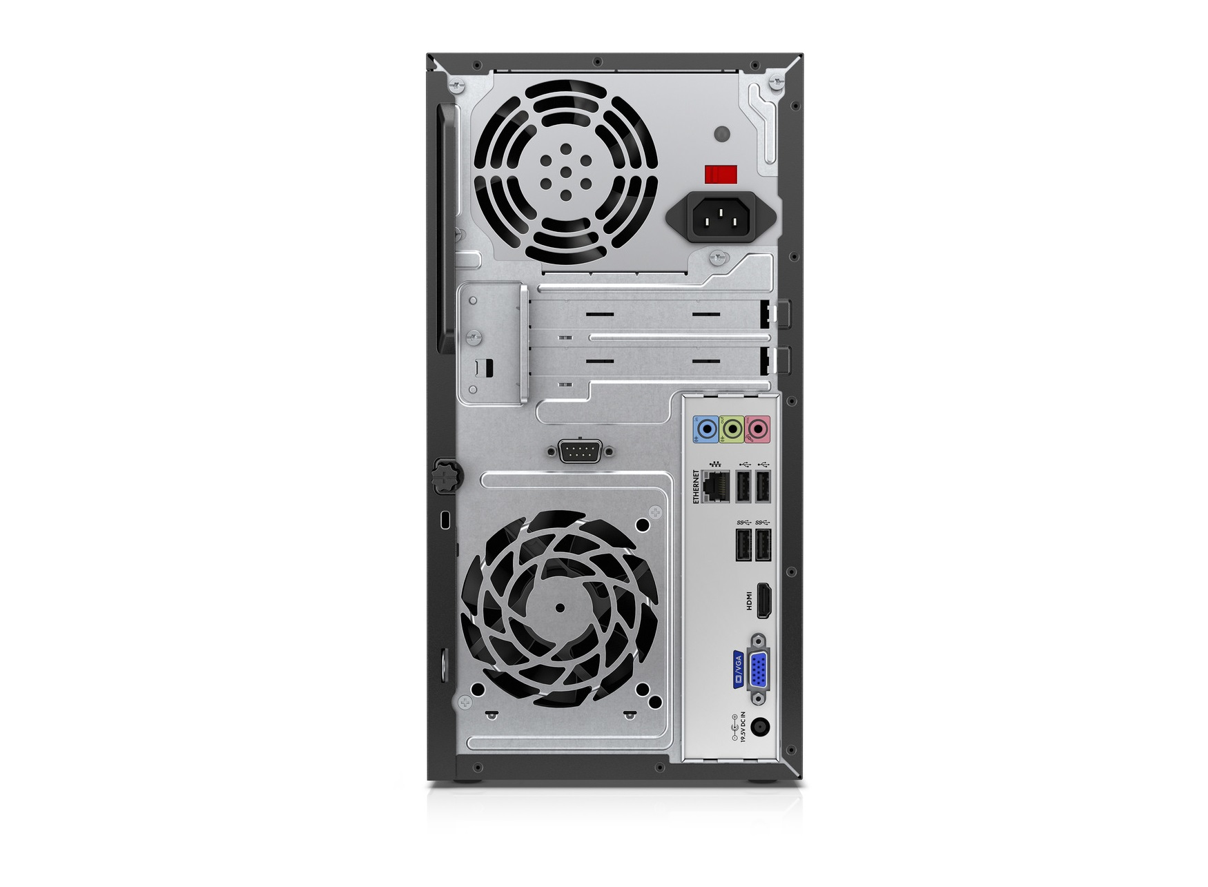 HP 460-p035na Intel® Core™ i3 i3-6100T – image 6