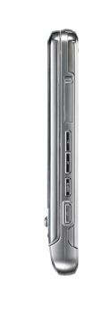 LG KE970 119 g Silver – image 4