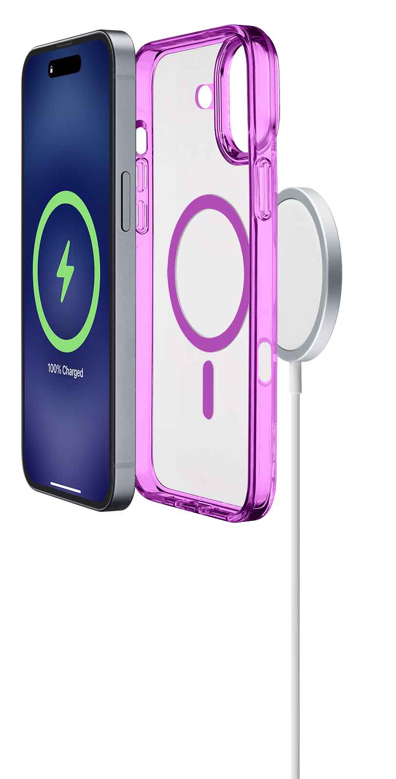 Cellularline Iconic Mag - iPhone 16 Plus – image 6