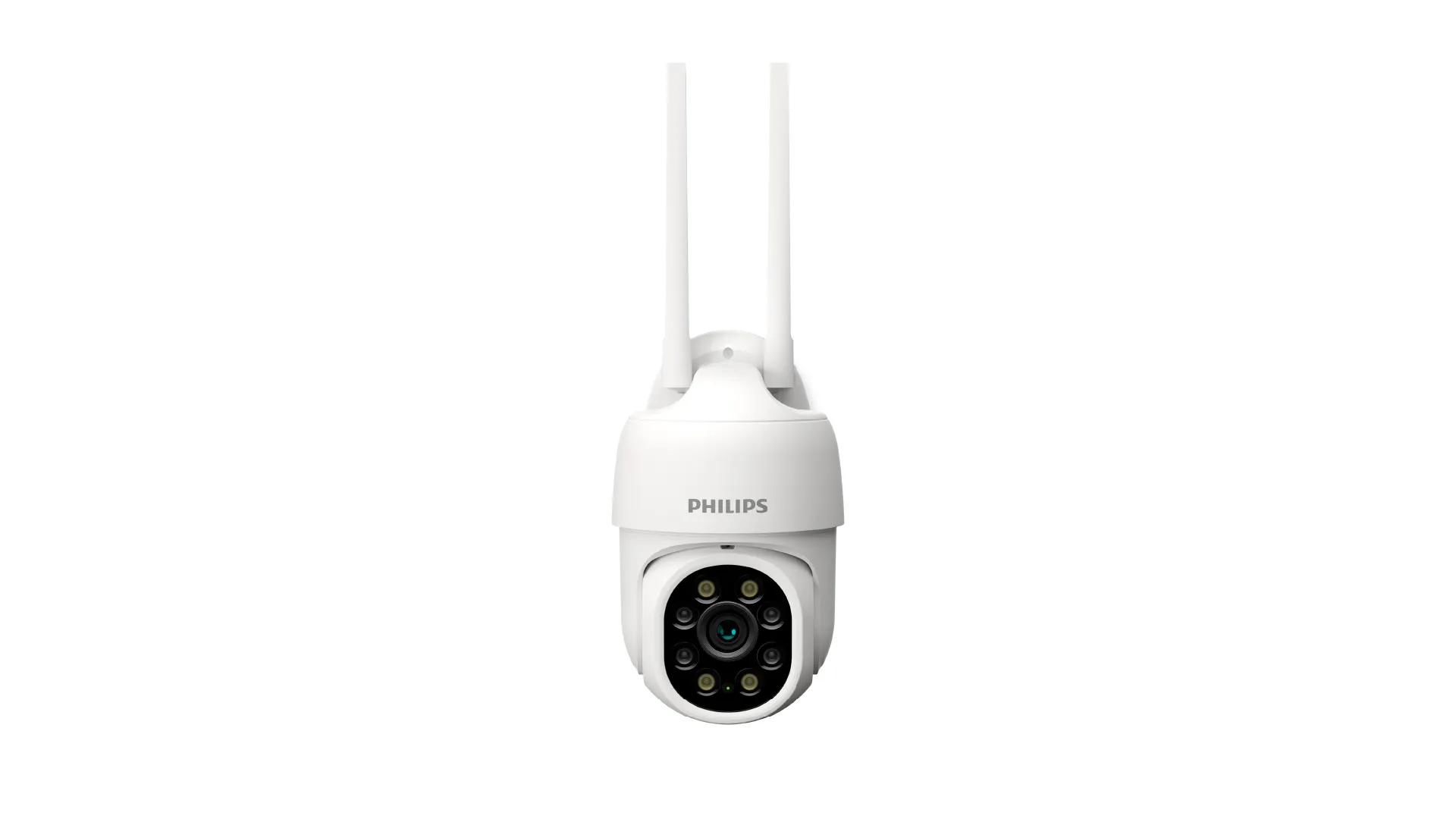 Philips by Signify Philips HSP3800/01 security camera – image 2